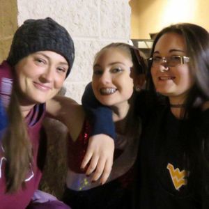 Meet your Posher, Leah